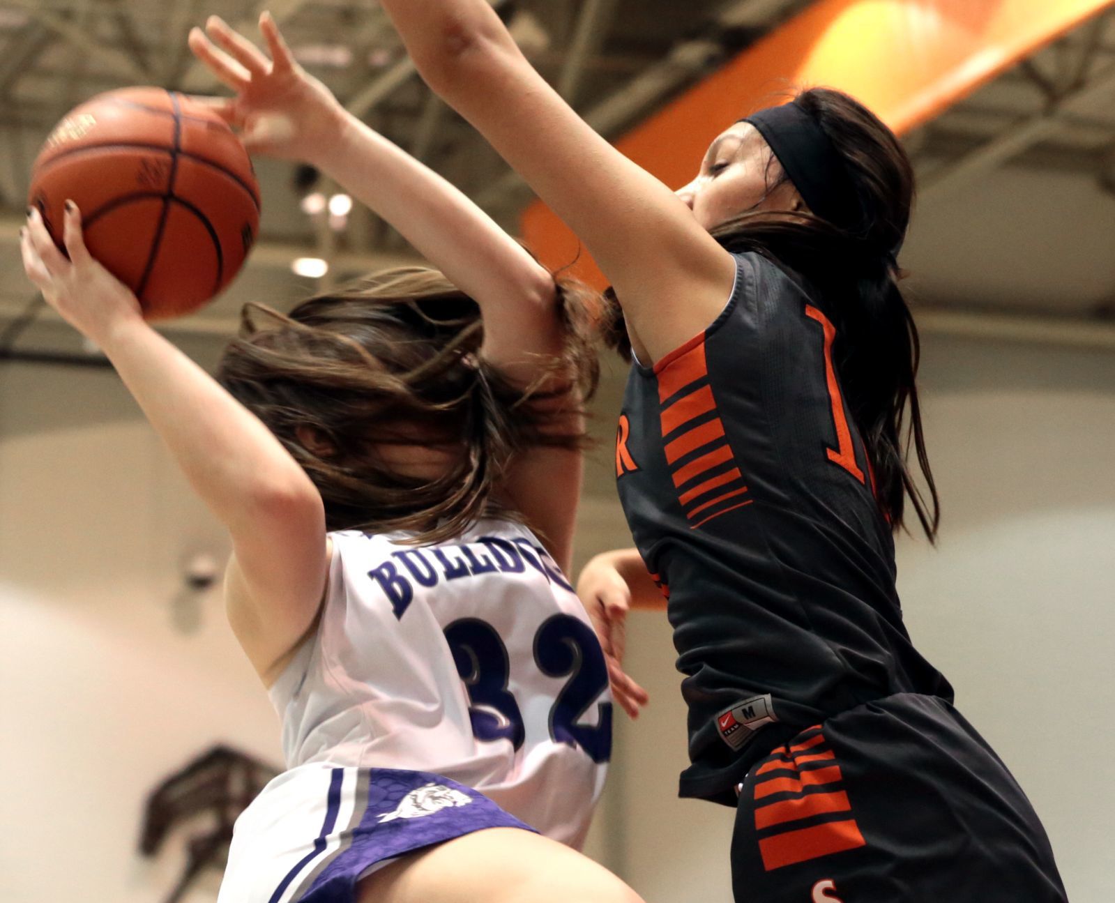 Billings Senior vs. Butte